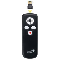 Genius Media Pointer 100 (31090010100)